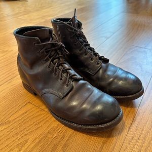 Red Wing Heritage 2962 6-Inch Boots